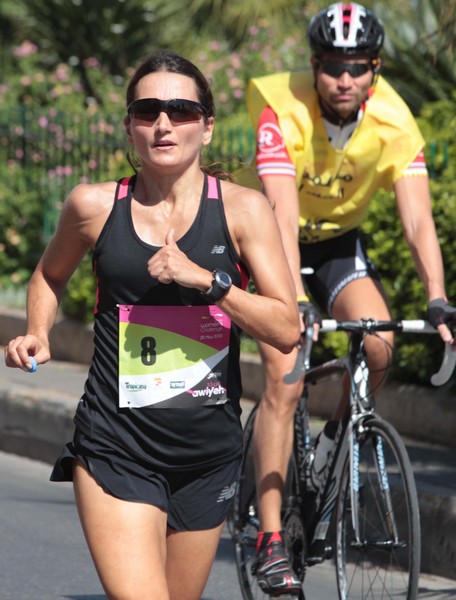 Women Race Marathon 2013 (Part 2)